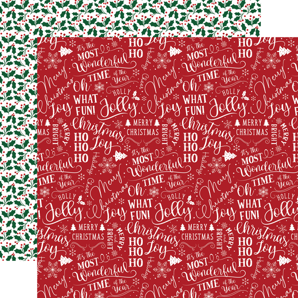 GC221007 Holiday Cheer