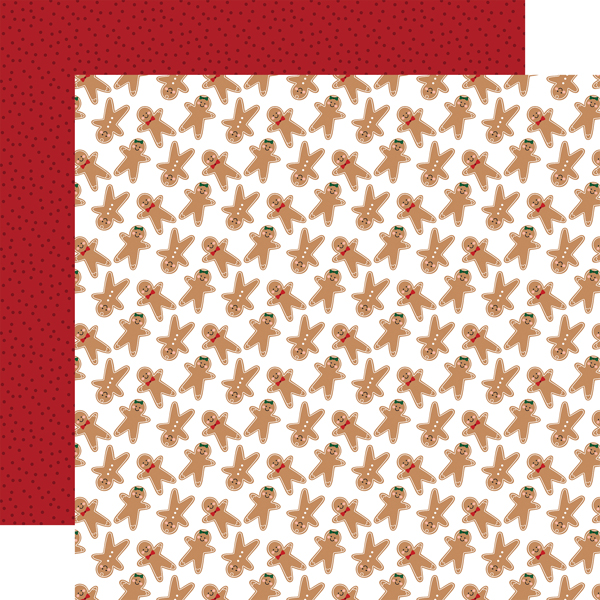 GC221008 Gingerbread
