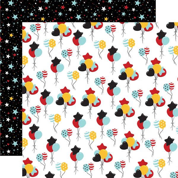 AMP239005 Balloons