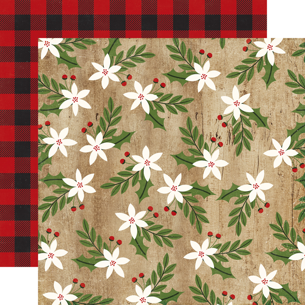 APC135002 Merry Mistletoe
