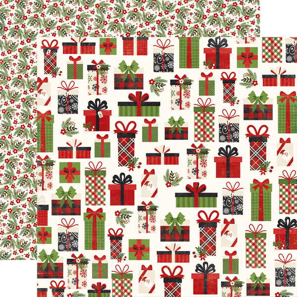 APC135006 Jolly Presents