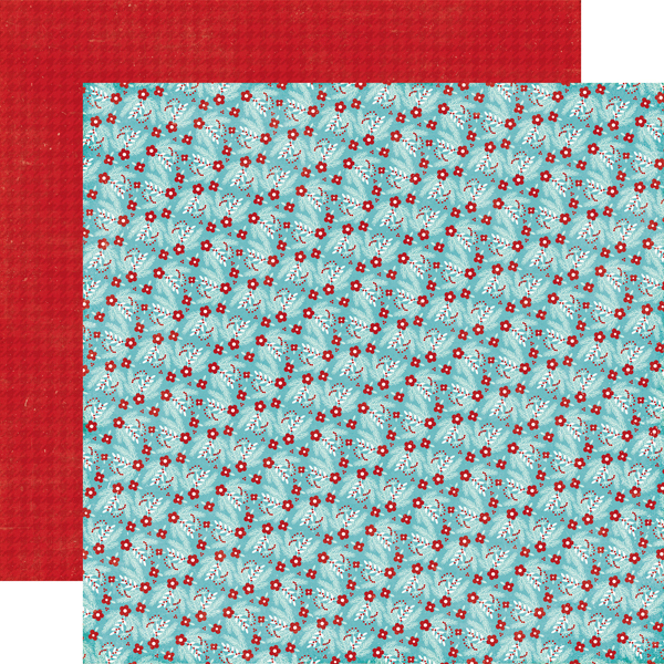 APW136003 Winter Berries