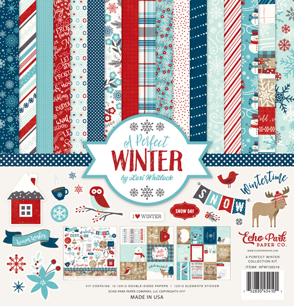 A Perfect Winter