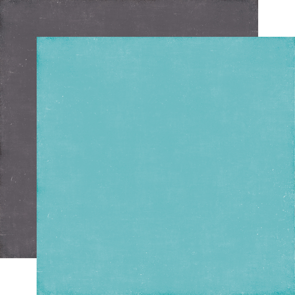 APW136017 Lt. Blue / Grey - Coordinating Solid