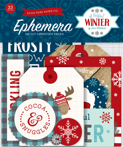 APW136024 A Perfect Winter Ephemera (front)