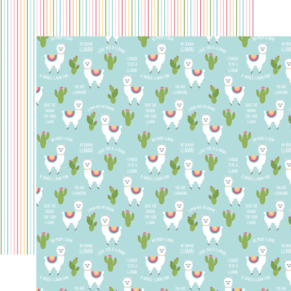 ALG206012 No Prob-Llama