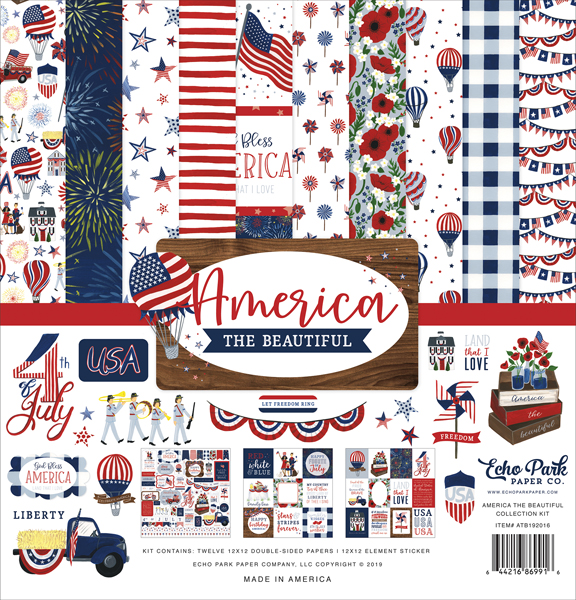 America the Beautiful