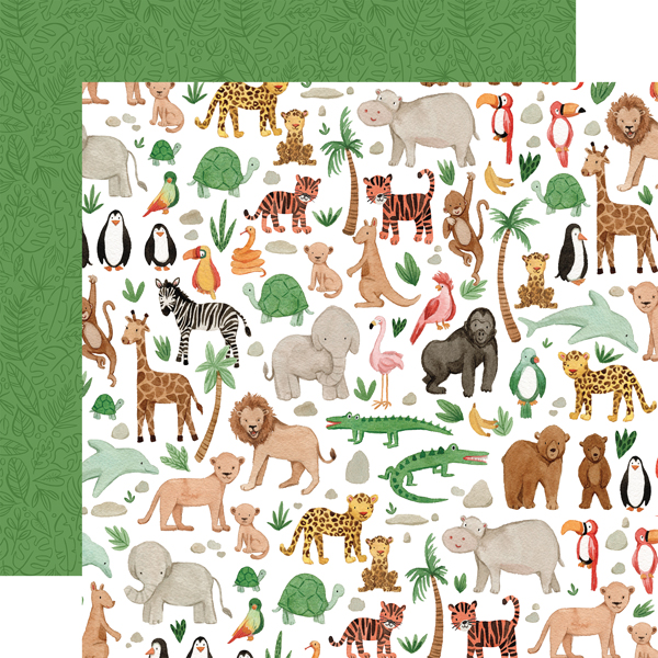 AK259002 Wild Side