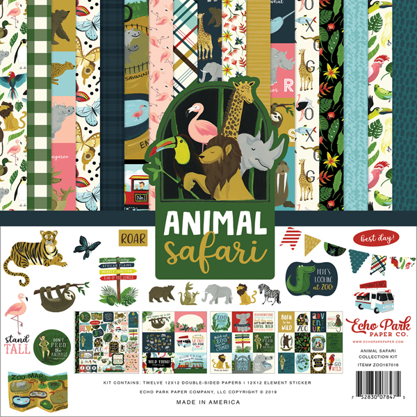 Animal Safari