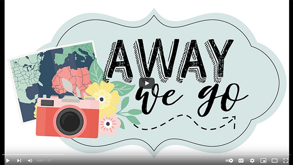 Away We Go Video