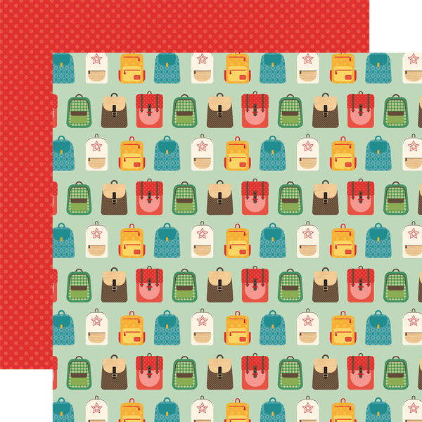 BTS156002 Backpacks