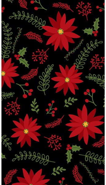 CCH159071 Celebrate Christmas Travelers Notebook