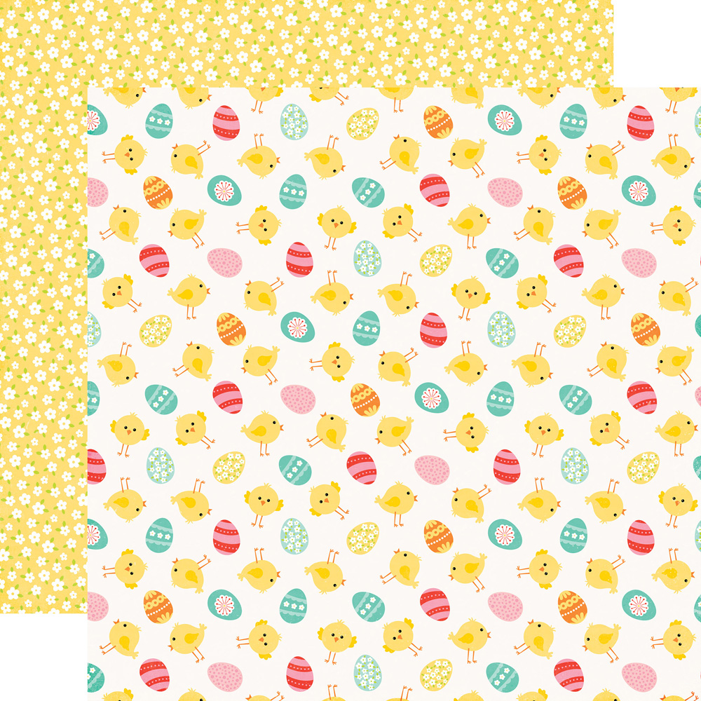 CE121004 Little Chickadee