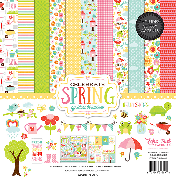 Celebrate Spring