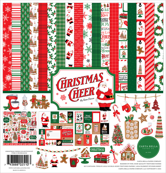 Christmas Cheer