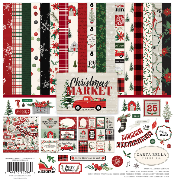 Christmas Market
