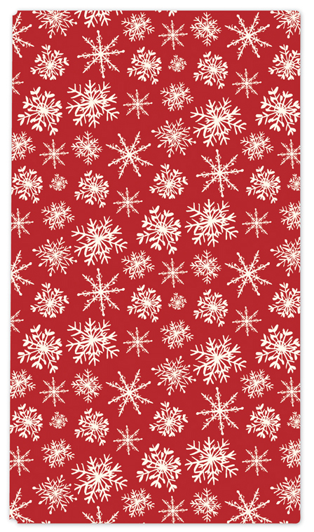 CBCH89072 Christmas Travelers Notebook Pocket Folder Insert