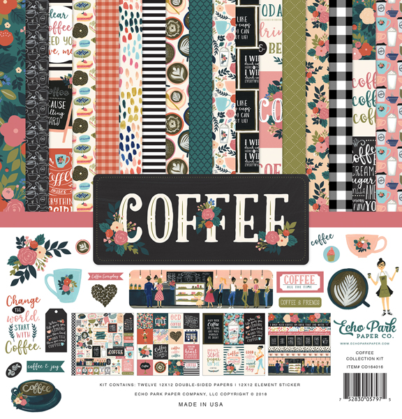 Coffee