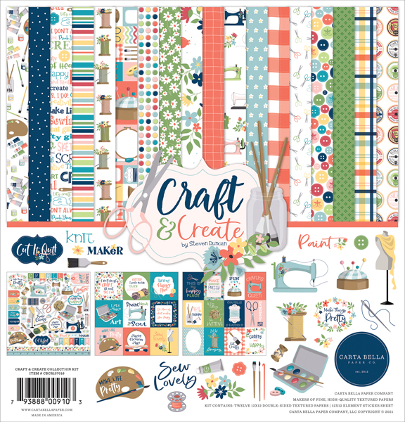 Craft & Create