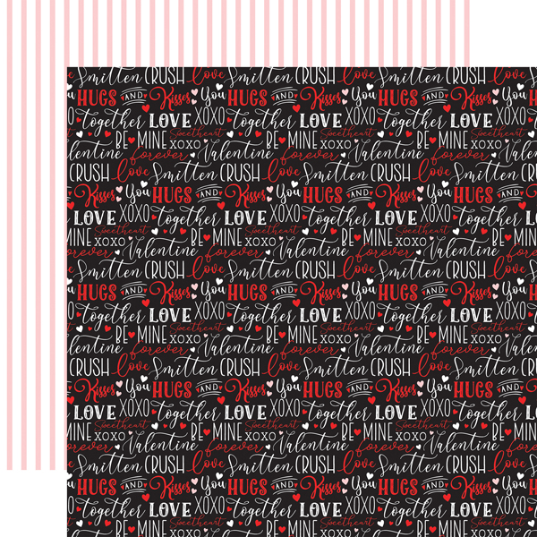 CUP227007 Love Words