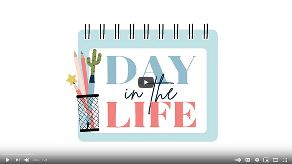Day in the Life Video
