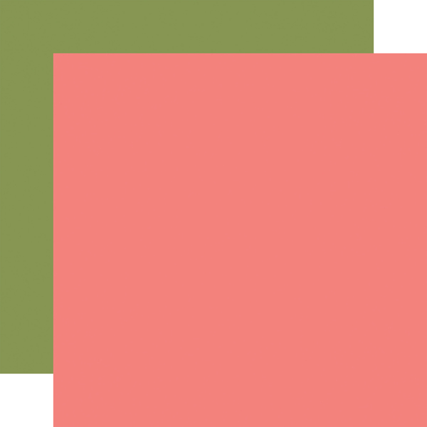 DL260018 Pink Green