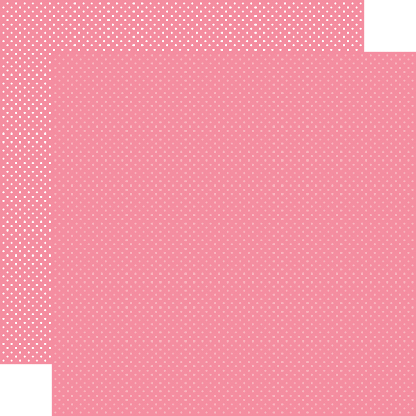 CBD2020004 Bubblegum Pink Dots