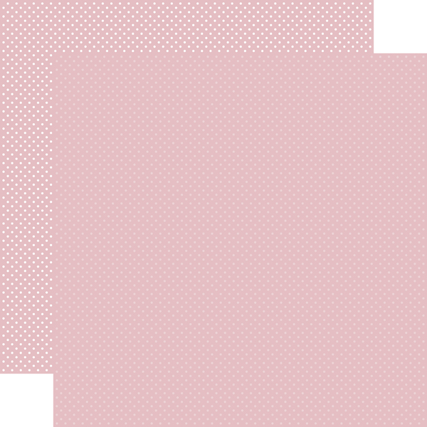 CBD2020010 Light Mauve Dots