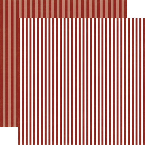 DS170137 Reindeer Nose Stripe