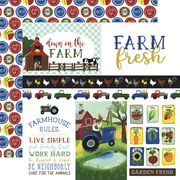 DO182004 Journaling Cards