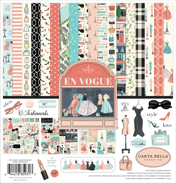 En Vogue