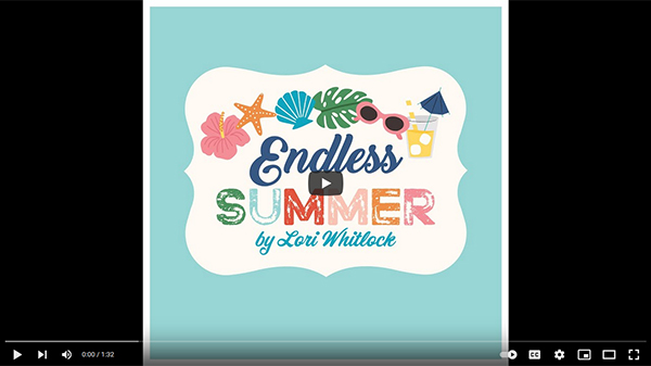 Endless Summer Video
