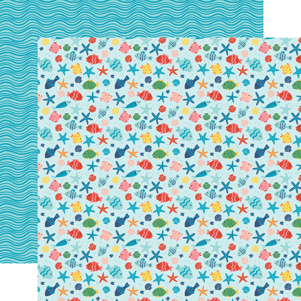 ES274007 Ocean Friends