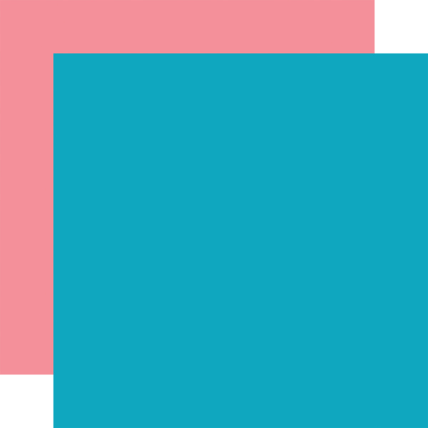 ES274018 Teal Pink