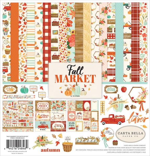Fall Market