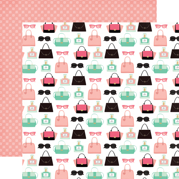 FA139011 Retail Therapy