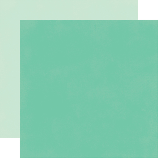 FA139019 Dk. Teal / Lt. Teal - Coordinating Solid
