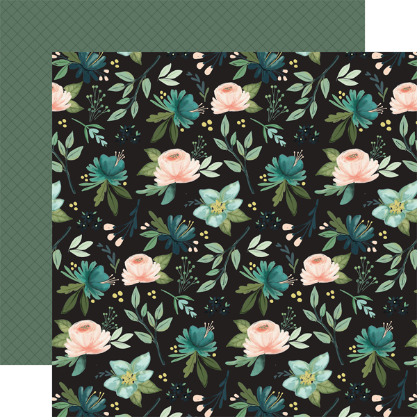 CBGH143002 Fresh Floral