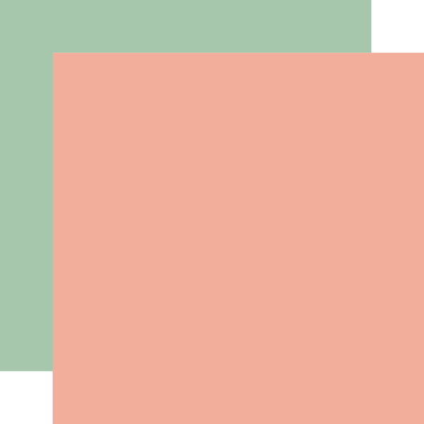 CBGH143018 Pink Lt. Green Solid