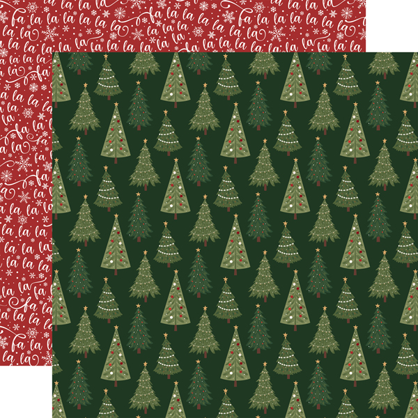 GFC290013 A Lot Like Christmas
