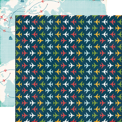 GSE127007 Let's Fly Away