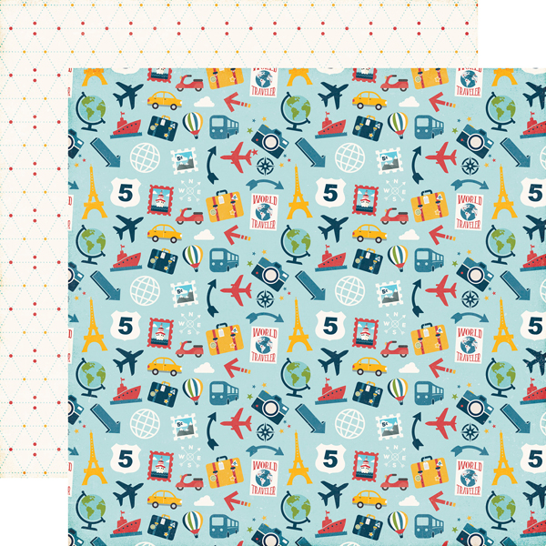 GSE127009 World Traveler