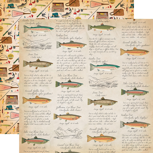 CBGC85012 Fish Facts