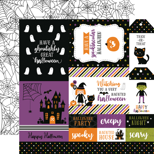 HMA249011 Multi Journaling Cards