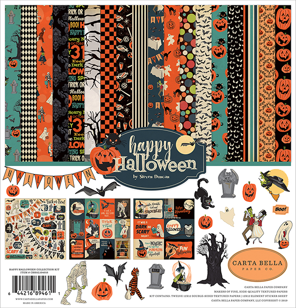 Happy Halloween