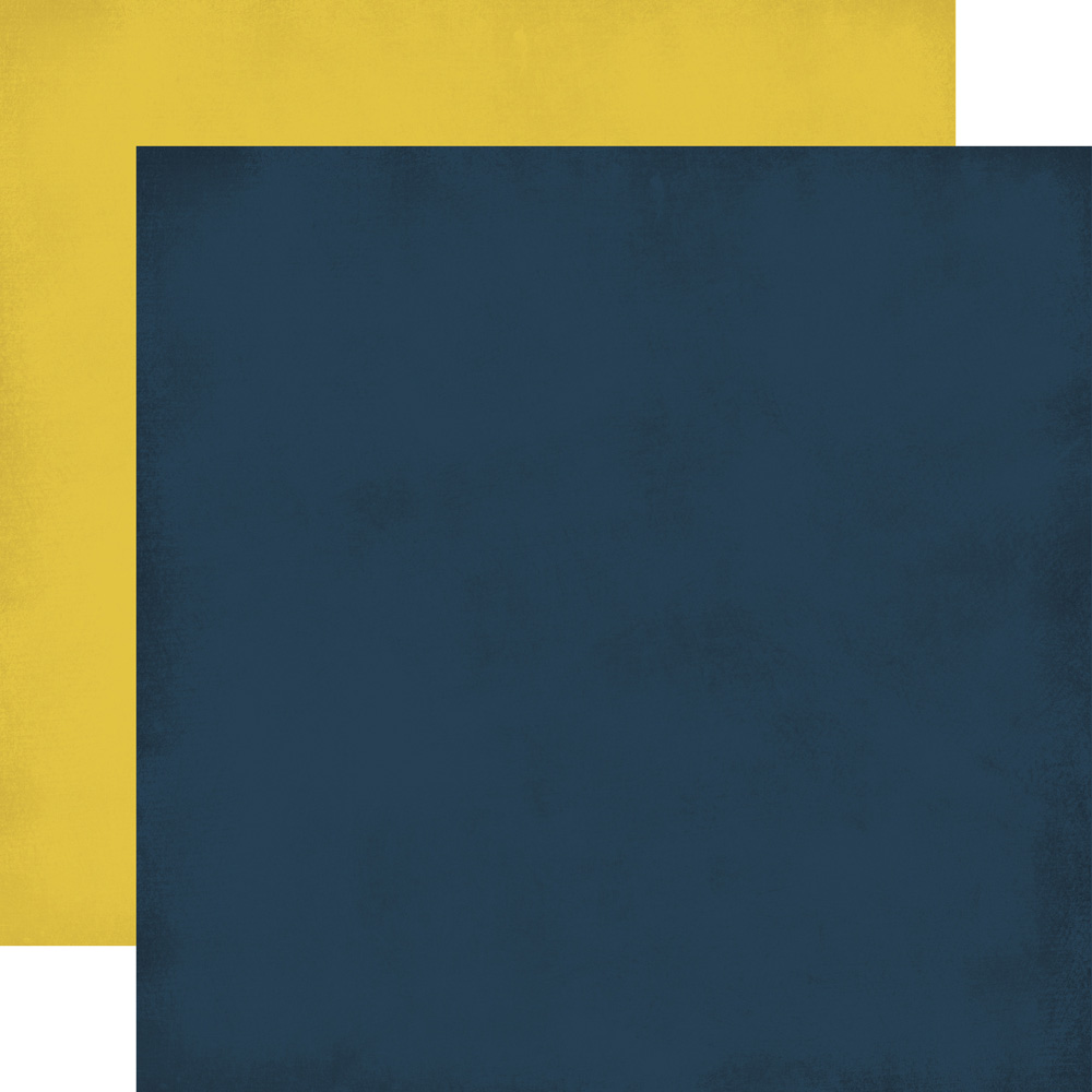 JBY119019 Navy Yellow