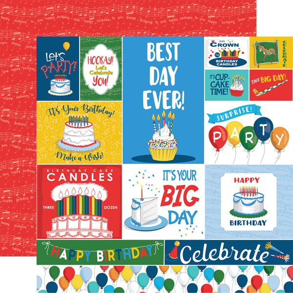 CBCB129009 Journaling Cards