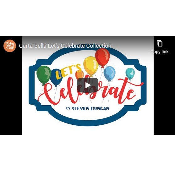 Cupid & Co Collection Youtube Video