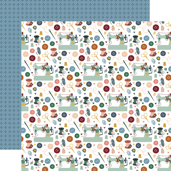 LC283008 Sew Cute