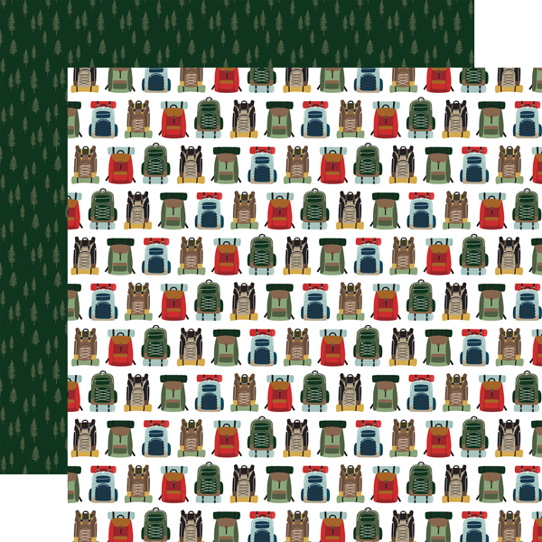 LGC246002 Backpacks